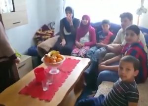 VIDEO: Pomozimo samohranu  majku Šerifu i njenih osmero djece