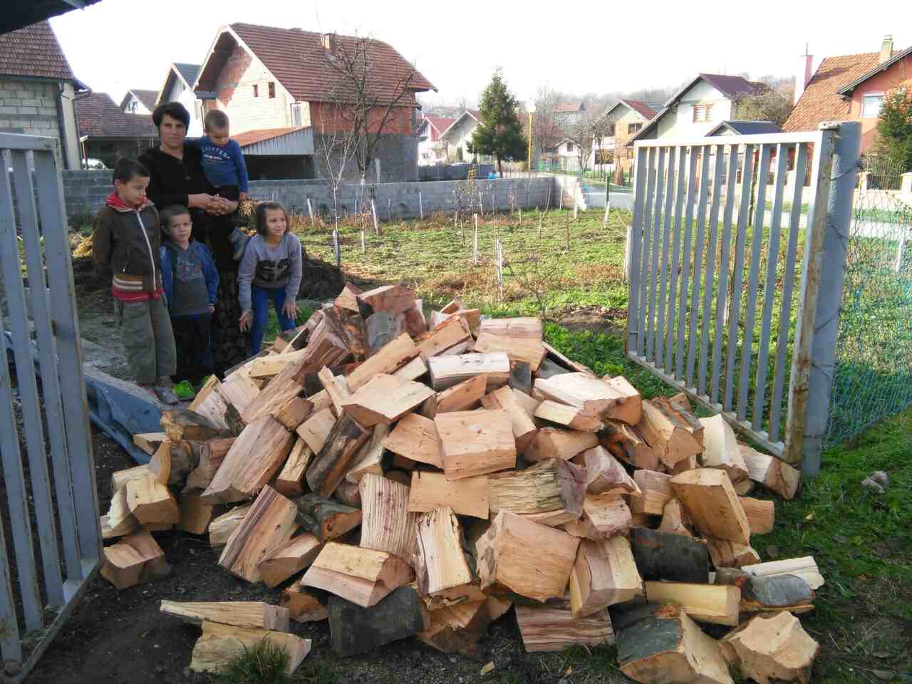 You are currently viewing APEL: Donirajmo drva za grijanje porodicama u BiH