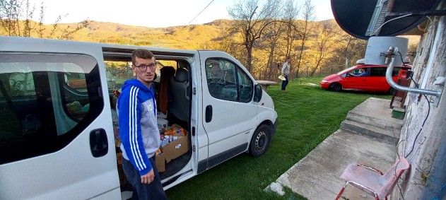 You are currently viewing Uspješno okončana ´Ramazanska solidarnost 2022´ donirano 780 prehrambenih paketa