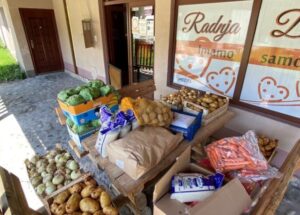 Vrijedna donacija korisnicima kuhinje Restoran dobre volje u Travniku
